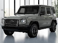2026 Mercedes-Benz G-Class G 550