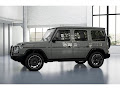 2026 Mercedes-Benz G-Class G 550