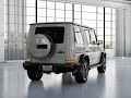 2026 Mercedes-Benz G-Class G 550