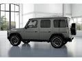2026 Mercedes-Benz G-Class G 550