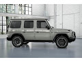 2026 Mercedes-Benz G-Class G 550