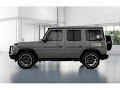 2026 Mercedes-Benz G-Class G 550
