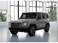 2026 Mercedes-Benz G-Class G 550