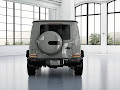 2026 Mercedes-Benz G-Class G 550