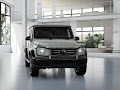 2026 Mercedes-Benz G-Class G 550