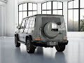 2026 Mercedes-Benz G-Class G 550