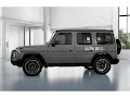 2026 Mercedes-Benz G-Class G 550