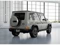 2026 Mercedes-Benz G-Class G 550