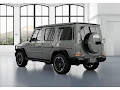 2026 Mercedes-Benz G-Class G 550