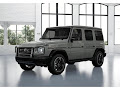 2026 Mercedes-Benz G-Class G 550