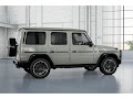 2026 Mercedes-Benz G-Class G 550