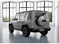 2026 Mercedes-Benz G-Class G 550