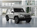 2026 Mercedes-Benz G-Class G 550