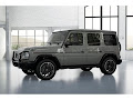 2026 Mercedes-Benz G-Class G 550