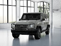 2026 Mercedes-Benz G-Class G 550