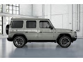 2026 Mercedes-Benz G-Class G 550