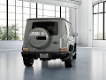 2026 Mercedes-Benz G-Class G 550