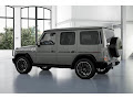 2026 Mercedes-Benz G-Class G 550