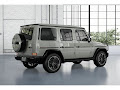 2026 Mercedes-Benz G-Class G 550