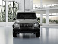 2026 Mercedes-Benz G-Class G 550