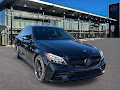 2021 Mercedes-Benz C-Class C 43 AMG®