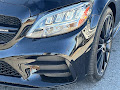 2021 Mercedes-Benz C-Class C 43 AMG®