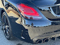 2021 Mercedes-Benz C-Class C 43 AMG®