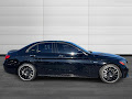 2021 Mercedes-Benz C-Class C 43 AMG®