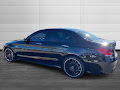 2021 Mercedes-Benz C-Class C 43 AMG®