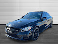 2021 Mercedes-Benz C-Class C 43 AMG®