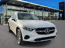 2025 Mercedes-Benz GLC GLC 300