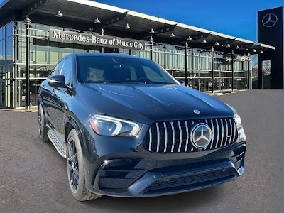 2022 Mercedes-Benz GLE