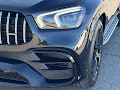 2022 Mercedes-Benz GLE GLE 63 S AMG®