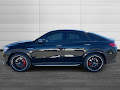 2022 Mercedes-Benz GLE GLE 63 S AMG®
