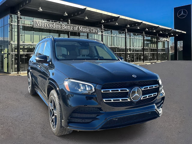 2023 Mercedes-Benz GLS GLS 450