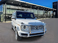 2021 Mercedes-Benz G-Class G 550