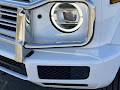 2021 Mercedes-Benz G-Class G 550