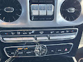 2021 Mercedes-Benz G-Class G 550
