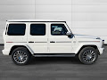 2021 Mercedes-Benz G-Class G 550