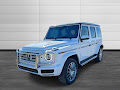 2021 Mercedes-Benz G-Class G 550