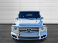 2021 Mercedes-Benz G-Class G 550