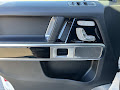 2021 Mercedes-Benz G-Class G 550