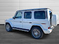 2021 Mercedes-Benz G-Class G 550