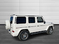 2021 Mercedes-Benz G-Class G 550