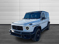 2025 Mercedes-Benz G-Class G 63 AMG®