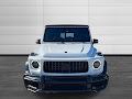2025 Mercedes-Benz G-Class G 63 AMG®