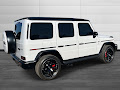 2025 Mercedes-Benz G-Class G 63 AMG®