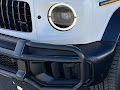 2025 Mercedes-Benz G-Class G 63 AMG®