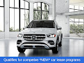 2025 Mercedes-Benz GLE GLE 350