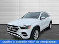 2025 Mercedes-Benz GLE GLE 350